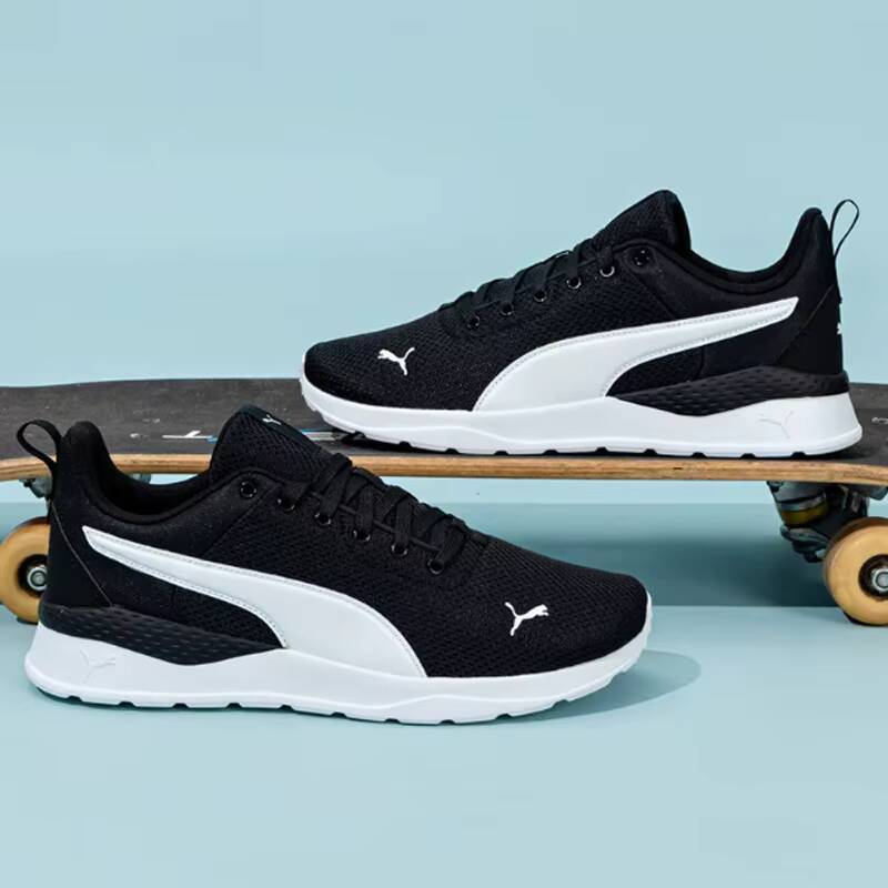 Puma Shoes Rs-X - PUMA Unisex 2026 Zomer Paar Mesh