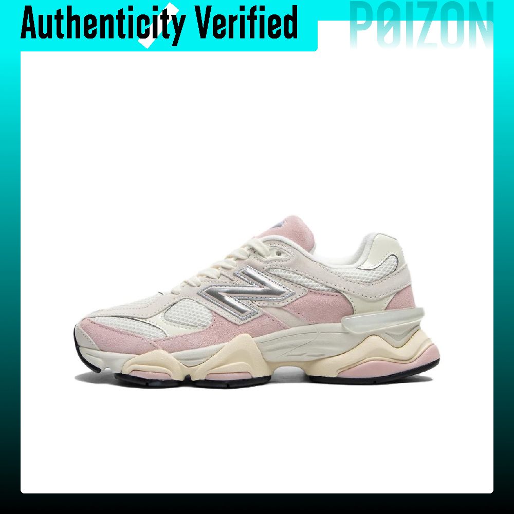 New Balance Shoes 9060 - New Balance NB 9060 Hardloopschoenen Unisex