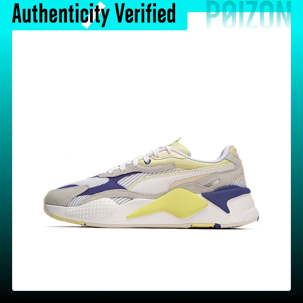 Puma Shoes Rs-X - PUMA RS X Casual Schoenen Dames