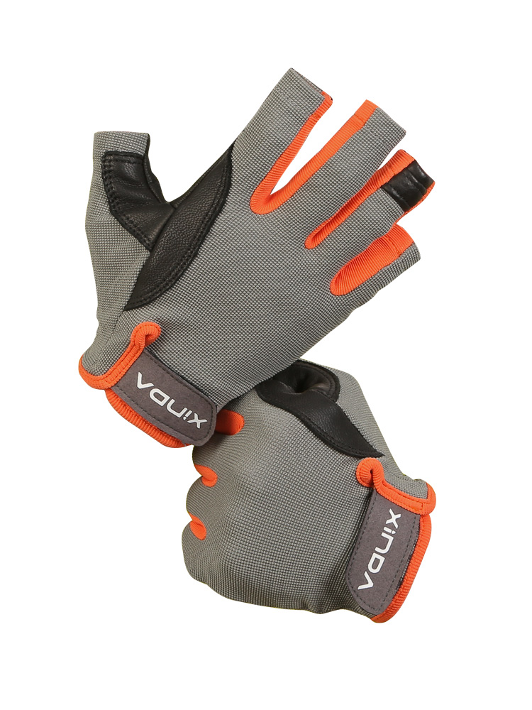 Cut Resistant Glove - Outdoor Tactische Training Halfvingerhandschoenen Rotsklimmen Sport