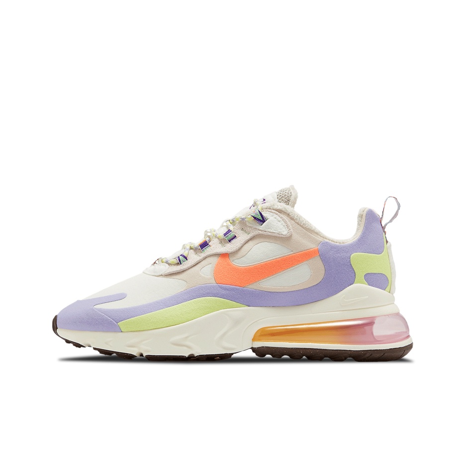 Nike Shoes Air Max 270 - Nike Air Max 270 hardloopschoenen dames,