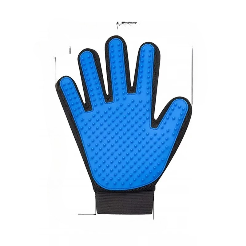 Huisdierhandschoen Kattenverzo - Rubber Glove Cleaning recensie en prijs