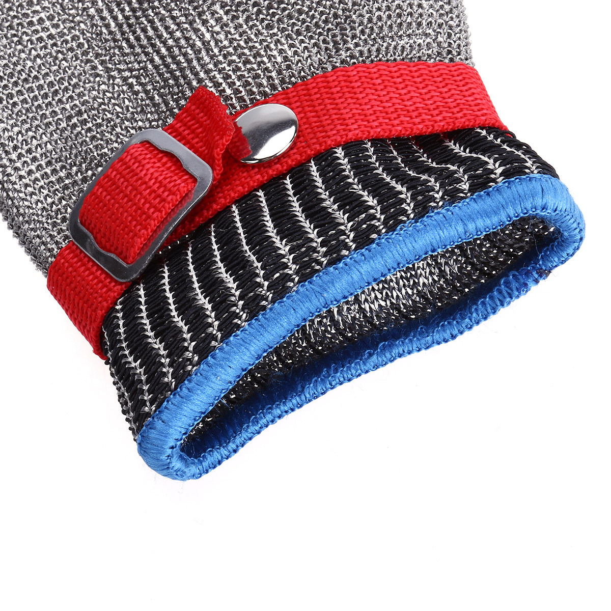 1 stuks metalen knopen, snijbe - Cut Resistant Glove recensie en prijs
