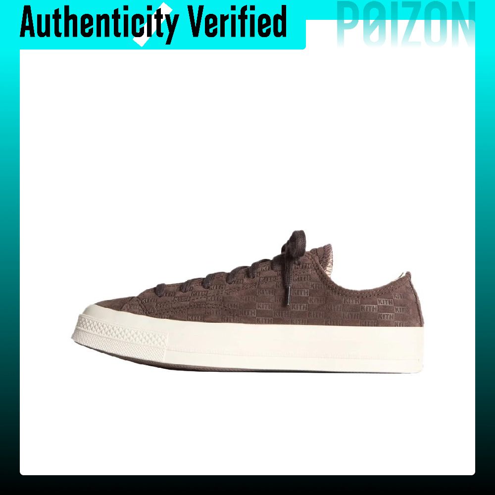 KITH x Converse Chuck 70 Lage  - Converse Shoes Chuck 70 recensie en prijs