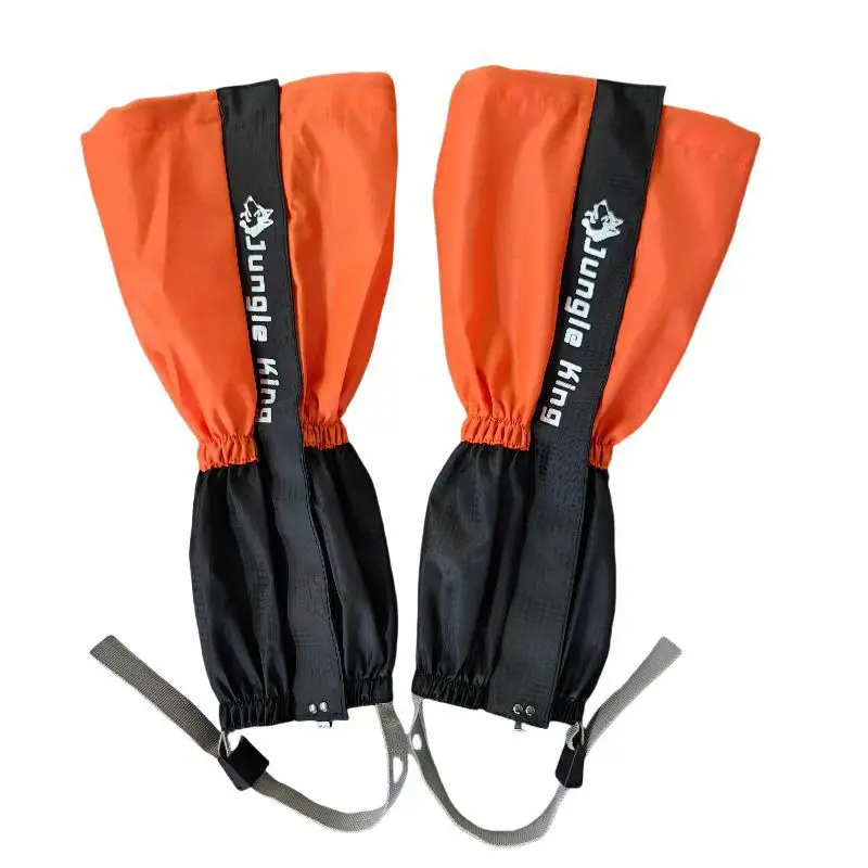 Waterdichte wandelbeenwarmers  - Ski Glove Waterproof recensie en prijs