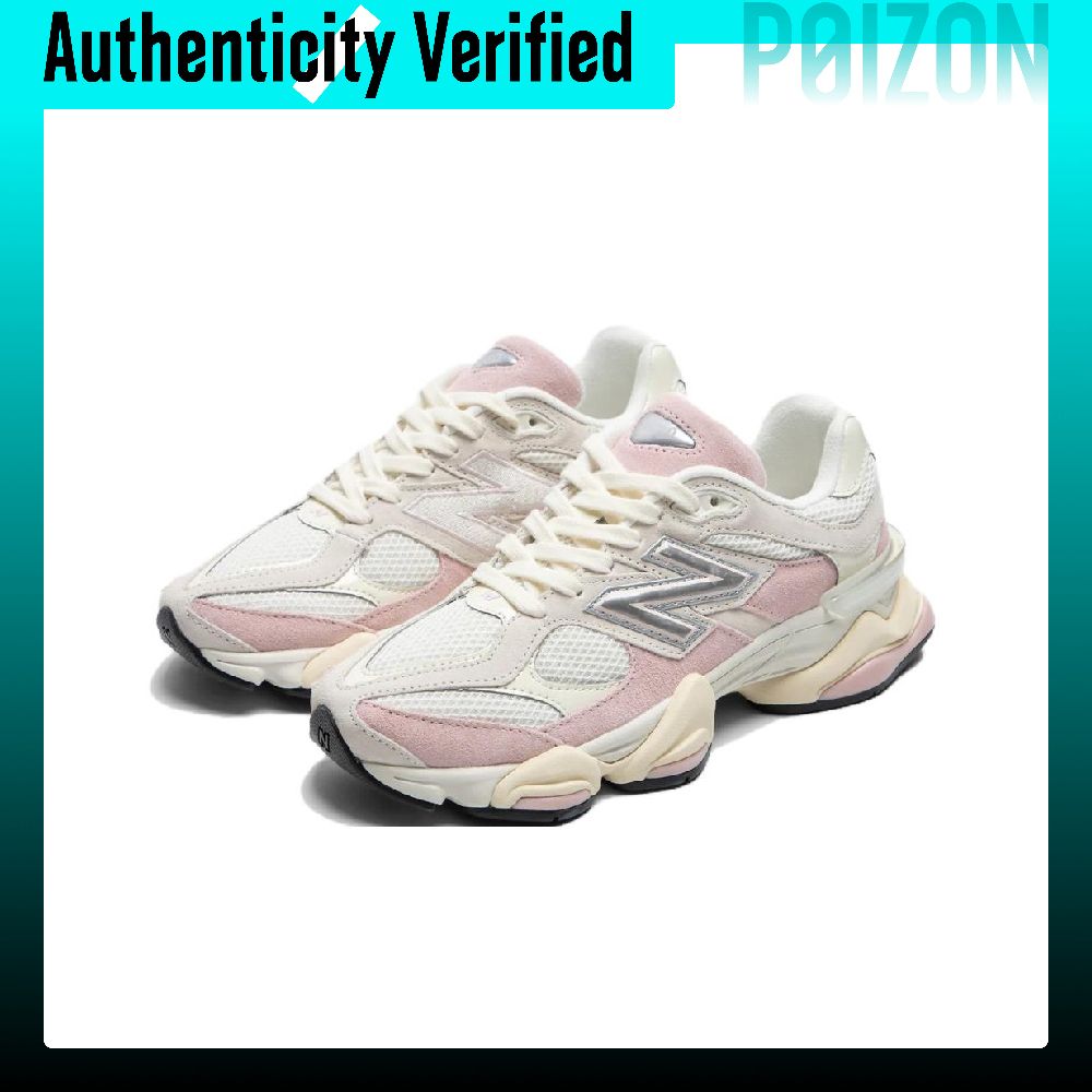 New Balance NB 9060 Hardloopsc - New Balance Shoes 9060 recensie en prijs