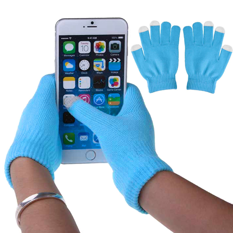 1 Paar Unisex Winter Warme Cap - Touchscreen Glove Capacitive recensie en prijs