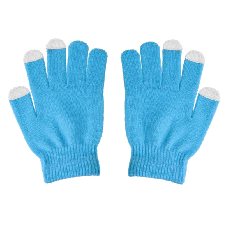 1 Paar Unisex Winter Warme Cap - Touchscreen Glove Capacitive recensie en prijs