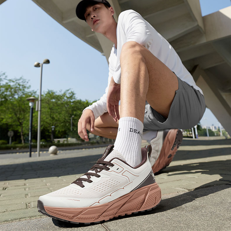 GOLDEN CAMEL sportschoenen voo - New Balance Shoes 9060 recensie en prijs