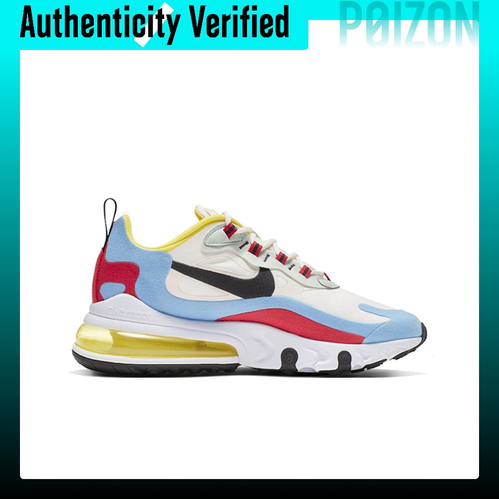 Nike Air Max 270 hardloopschoe - Nike Shoes Air Max 270 recensie en prijs