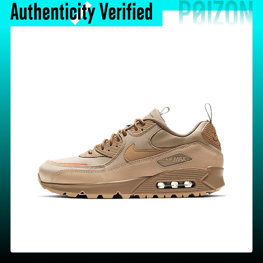 Nike Air Max 90 Demping, Slijt - Nike Shoes Air Max 90 recensie en prijs