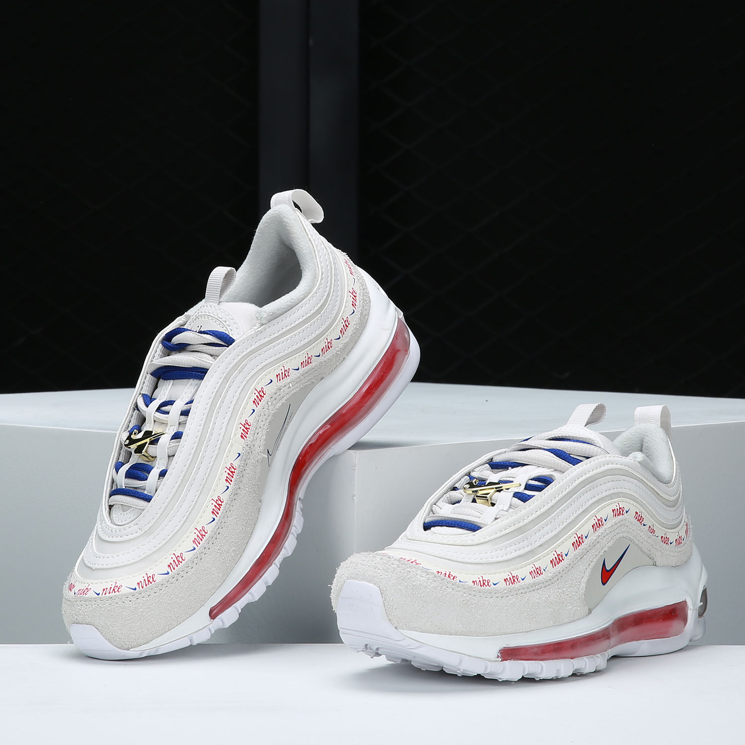 Originele Nike AIR MAX 97 lage - Nike Shoes Air Max 90 recensie en prijs