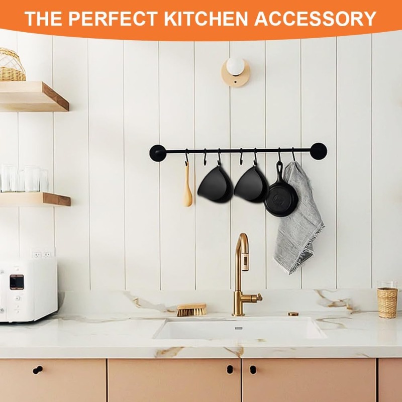 1 paar siliconen hittebestendi - Oven Mitt Silicone recensie en prijs