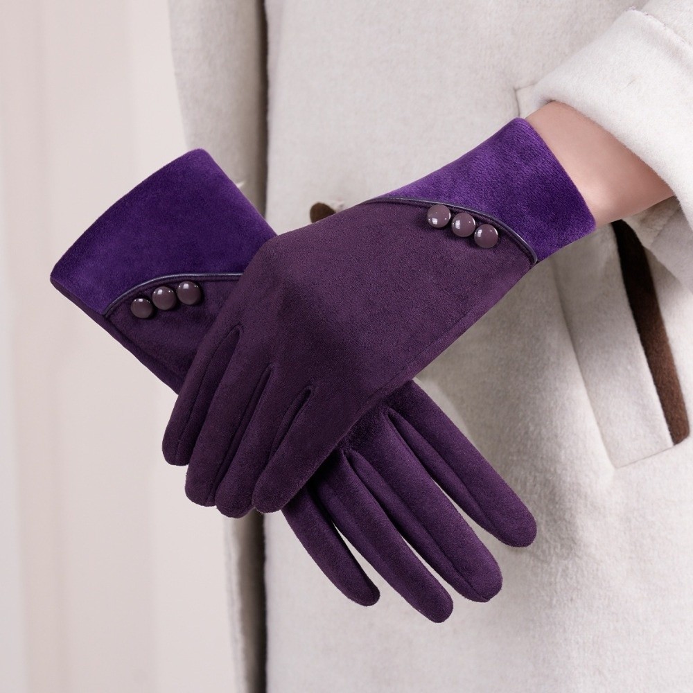 Elegante winterhandschoenen, d - Winter Glove Insulated recensie en prijs