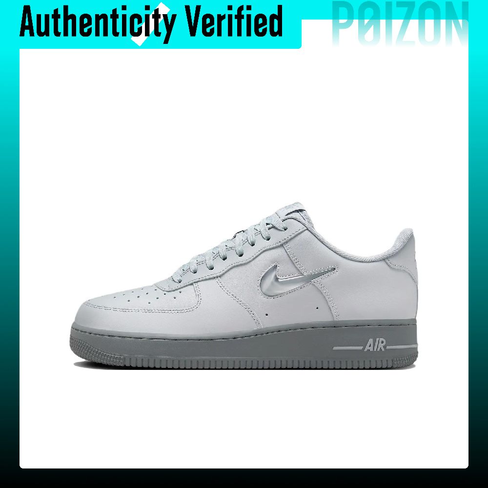 Nike Air Force 1 JEWEL, leren  - Nike Shoes Air Force 1 recensie en prijs