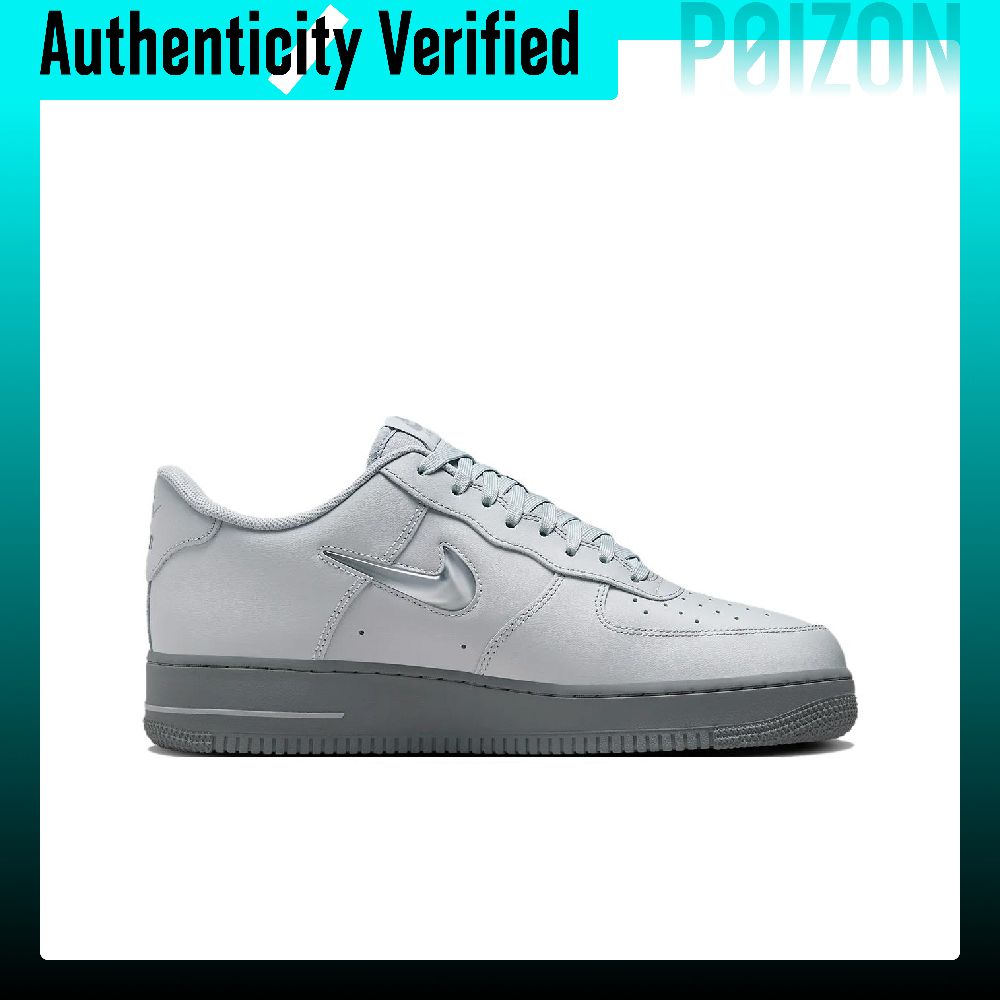 Nike Air Force 1 JEWEL, leren  - Nike Shoes Air Force 1 recensie en prijs