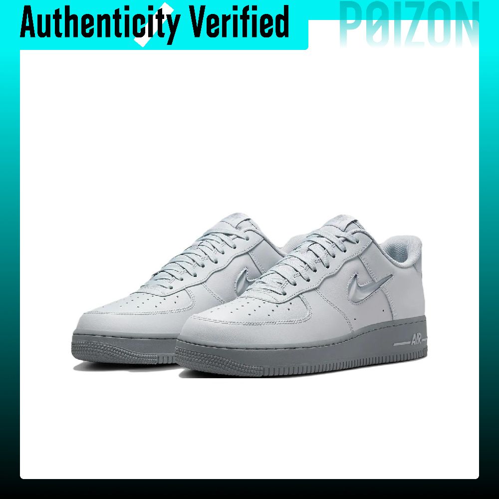 Nike Air Force 1 JEWEL, leren  - Nike Shoes Air Force 1 recensie en prijs