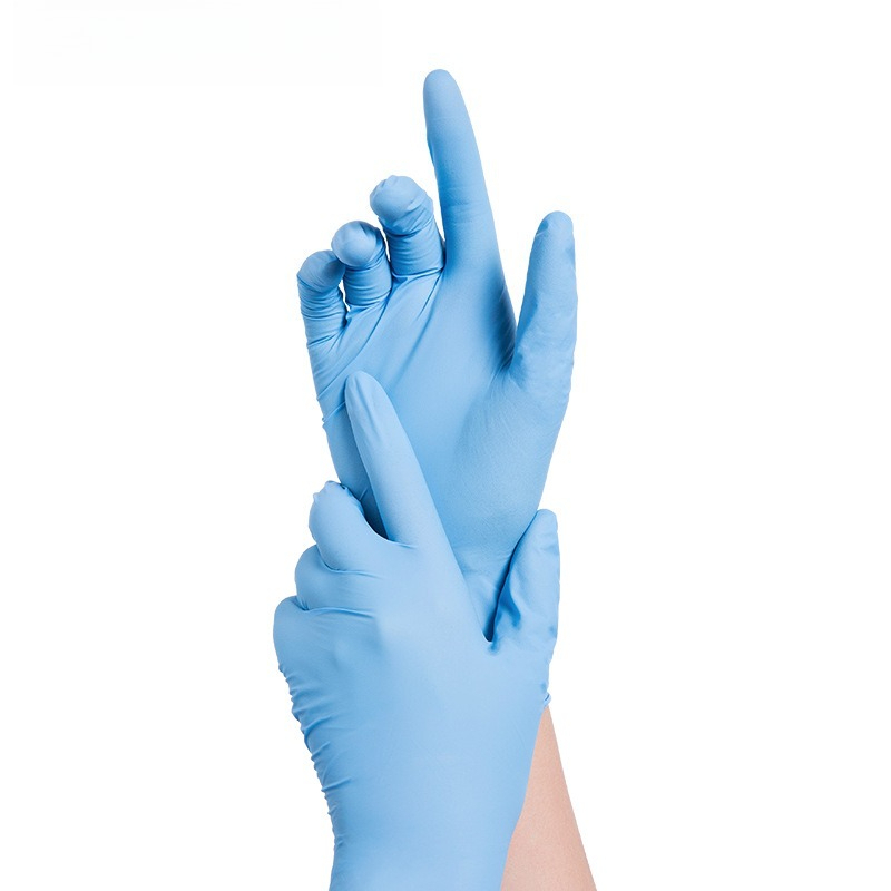100 stks/doos Medische Kwalite - Exam Glove Nitrile recensie en prijs
