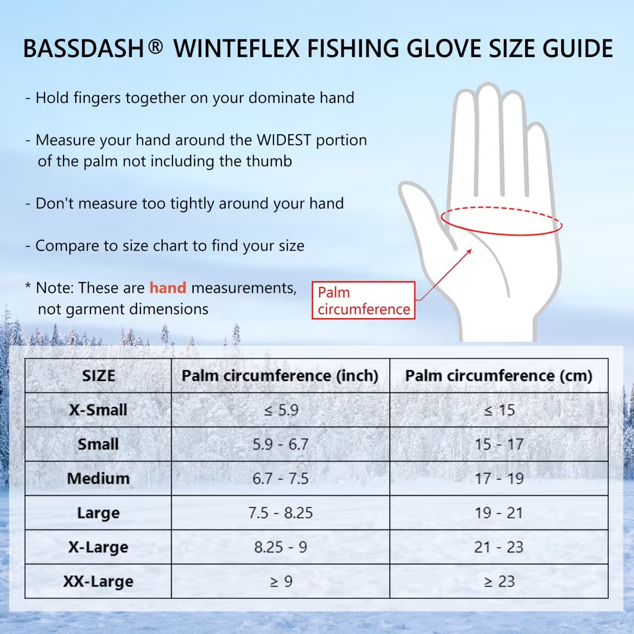 BASSDASH WinteFlex geïsoleerde - Cut Resistant Glove recensie en prijs