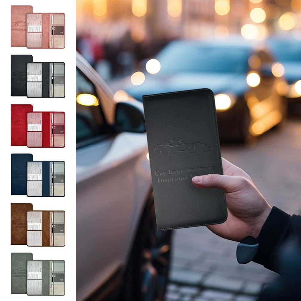 Autoportemonnee van PU-leer vo - Leather Driving Glove recensie en prijs