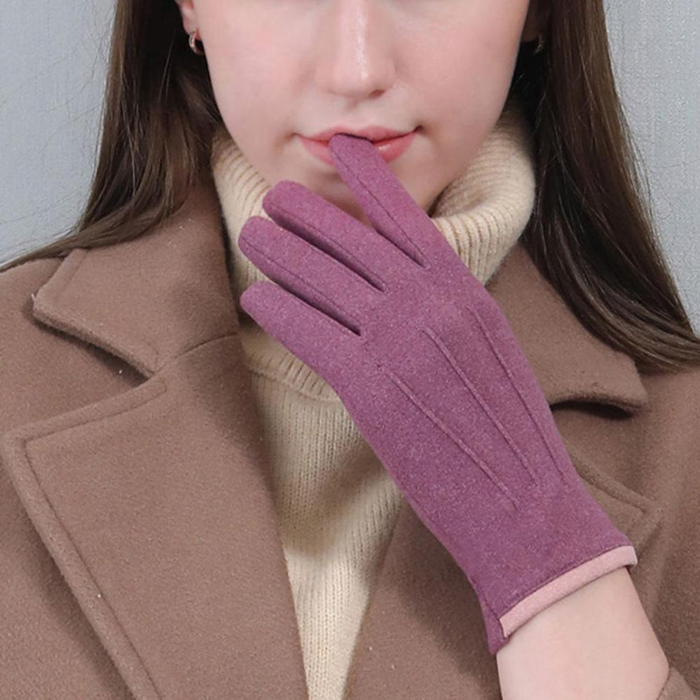 Capacitieve touchscreenhandsch - Touchscreen Glove Capacitive recensie en prijs