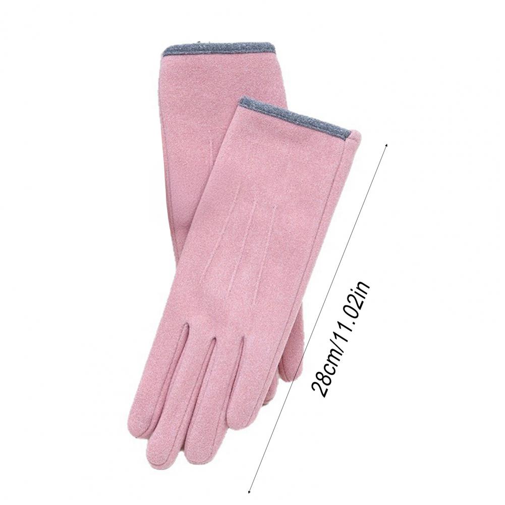 Capacitieve touchscreenhandsch - Touchscreen Glove Capacitive recensie en prijs
