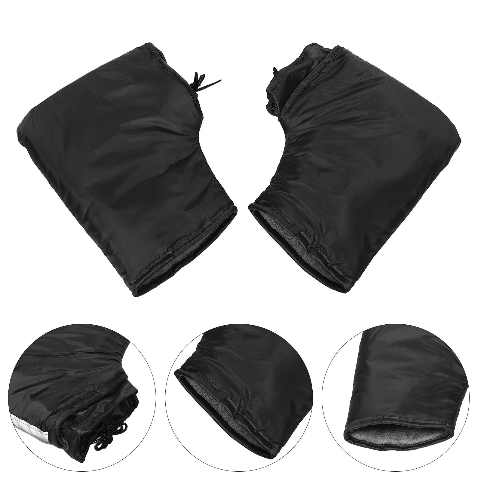 2 stuks winddichte handbescher - Winter Glove Insulated recensie en prijs