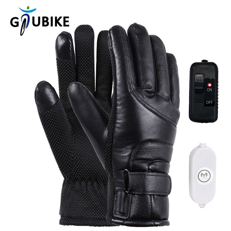 GTUBIKE Winter elektrische ver - Gardening Glove Waterproof recensie en prijs