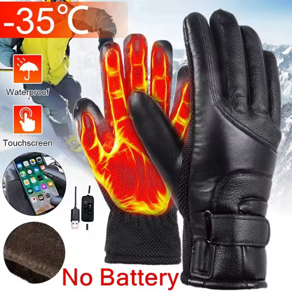 GTUBIKE Winter elektrische ver - Gardening Glove Waterproof recensie en prijs