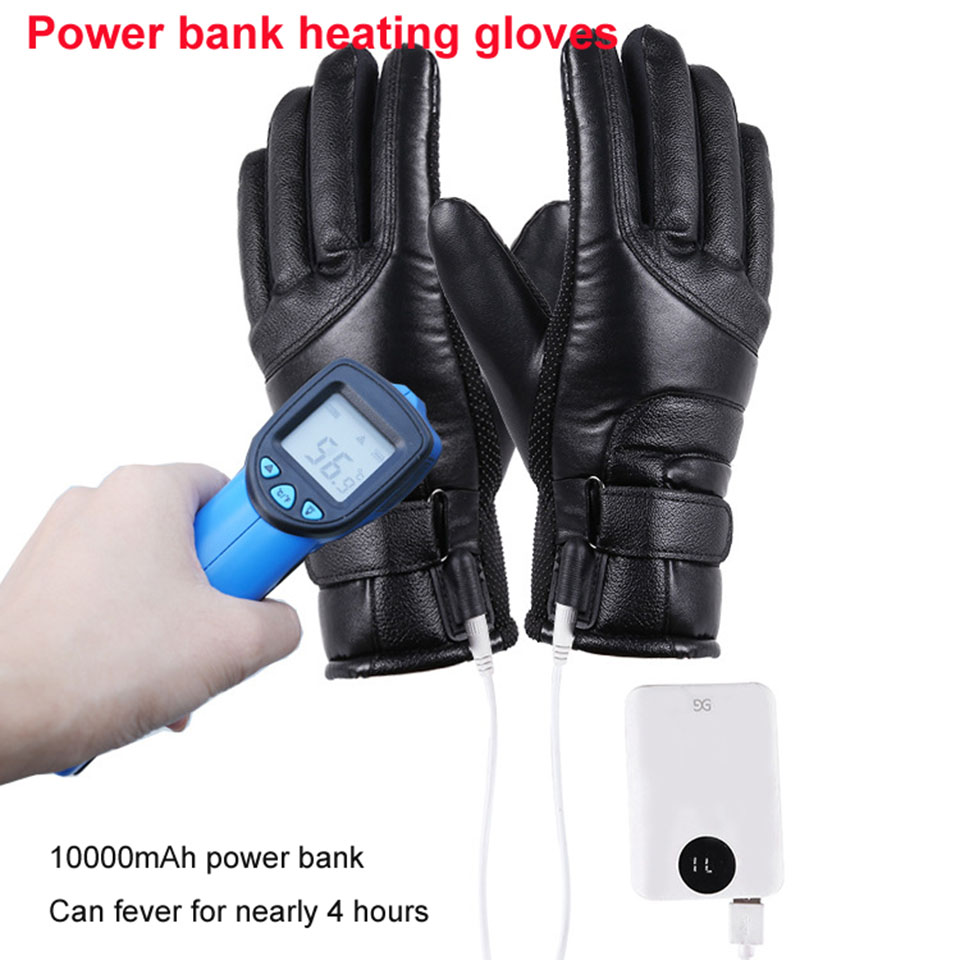 GTUBIKE Winter elektrische ver - Gardening Glove Waterproof recensie en prijs
