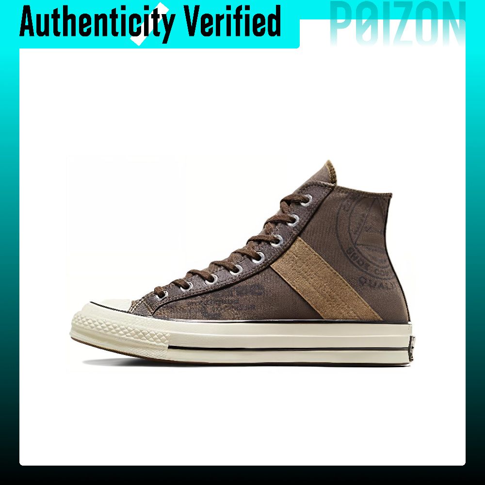 Converse Chuck 70 canvas sneak - Converse Shoes Chuck 70 recensie en prijs