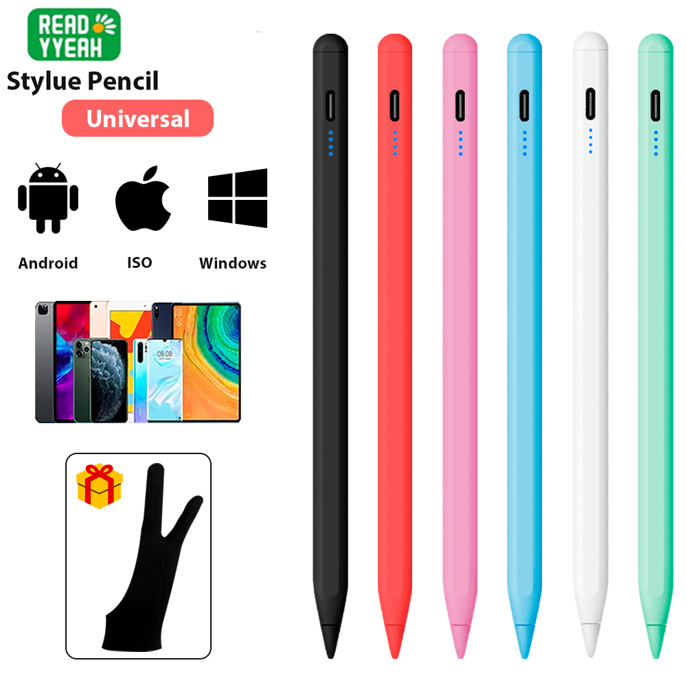 2025 Stylus Pen Met Handschoen - Touchscreen Glove Capacitive recensie en prijs