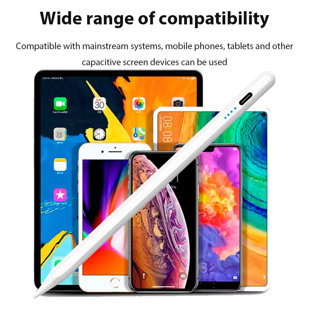 2025 Stylus Pen Met Handschoen - Touchscreen Glove Capacitive recensie en prijs