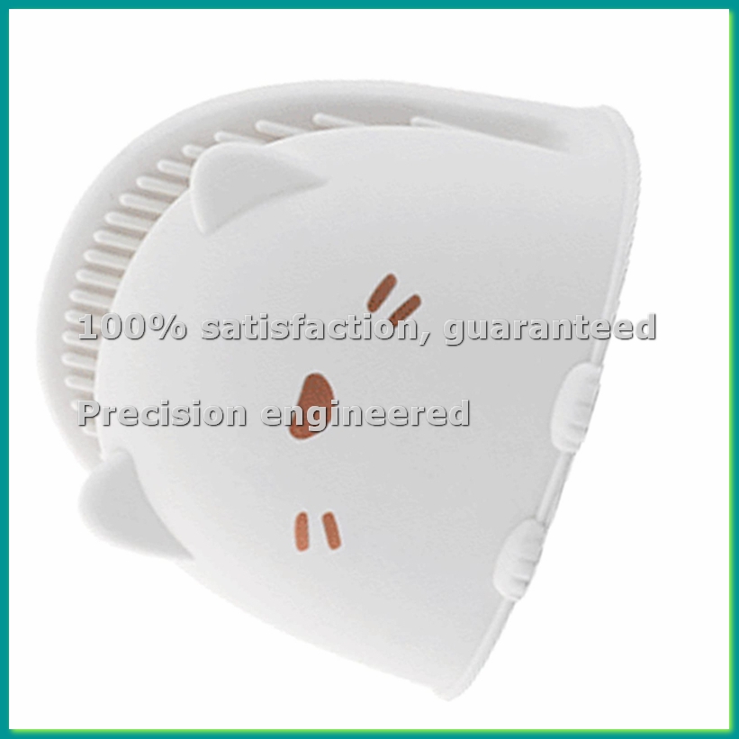 4 STUKS Hittebestendige Silico - Oven Mitt Silicone recensie en prijs
