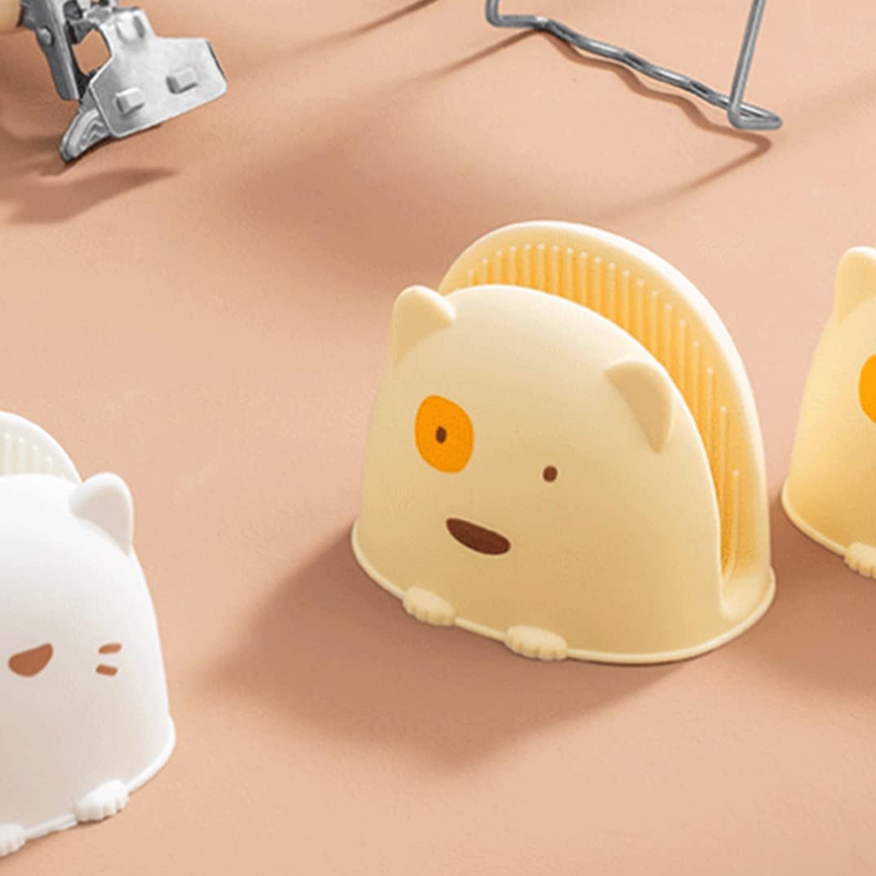4 STUKS Hittebestendige Silico - Oven Mitt Silicone recensie en prijs