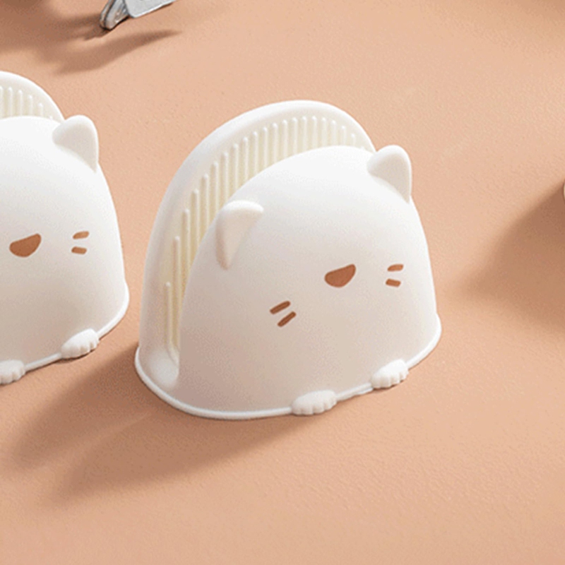 4 STUKS Hittebestendige Silico - Oven Mitt Silicone recensie en prijs