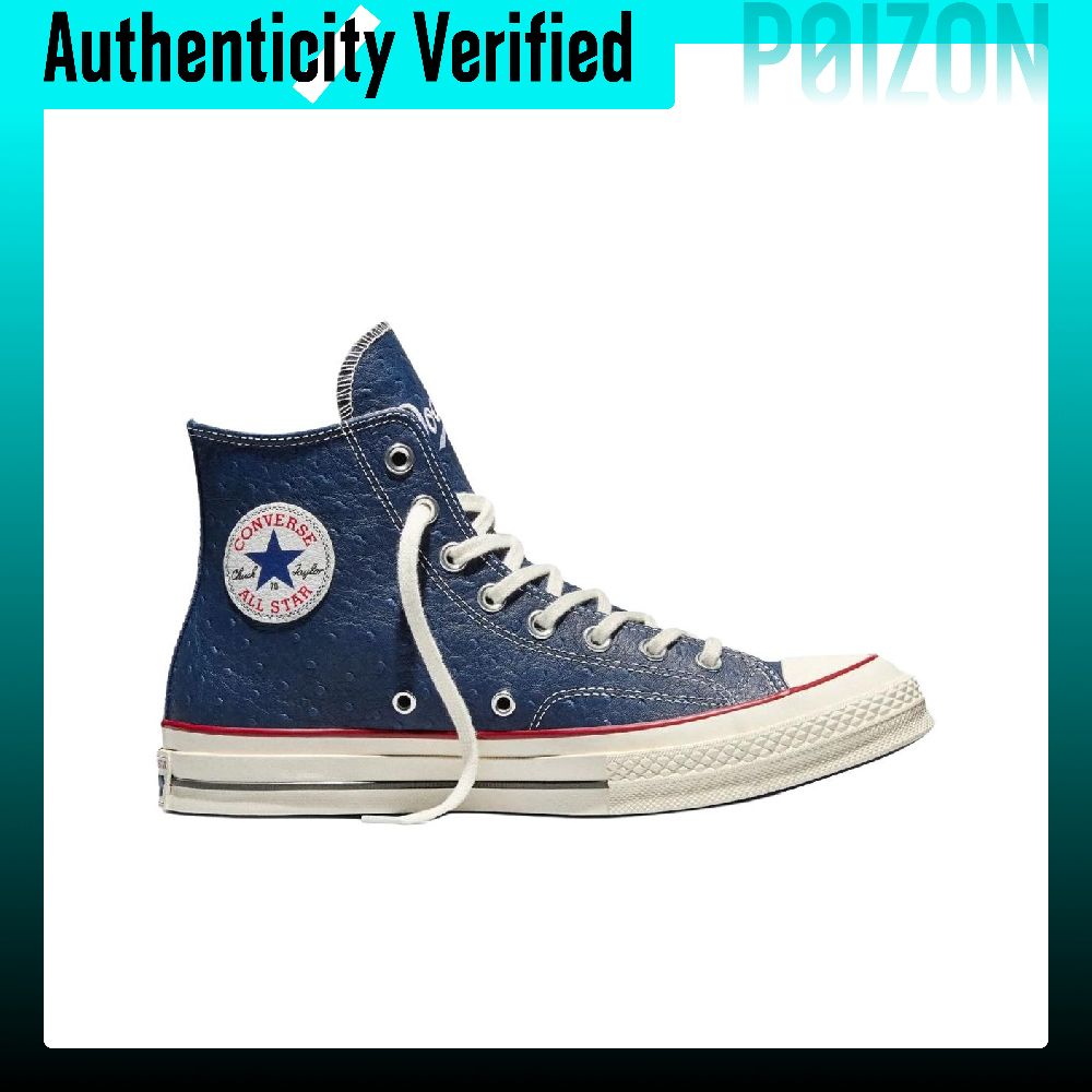 Converse x UNDEFEATED X Dodger - Converse Shoes Chuck 70 recensie en prijs
