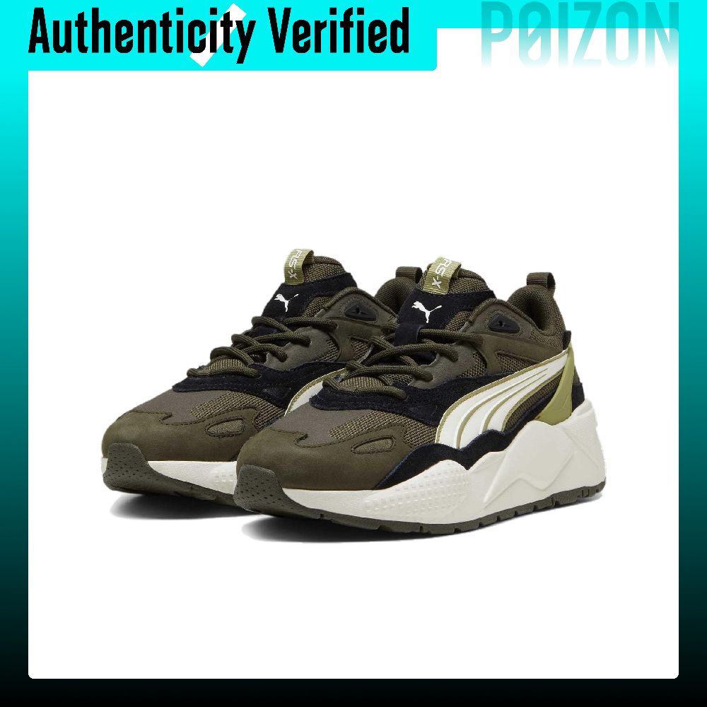 PUMA RS X Slijtvaste Lage Casu - Puma Shoes Rs-X recensie en prijs