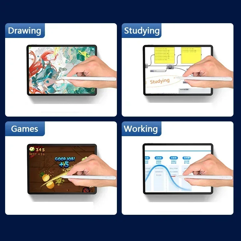 Styluspen voor Samsung, Huawei - Touchscreen Glove Capacitive recensie en prijs